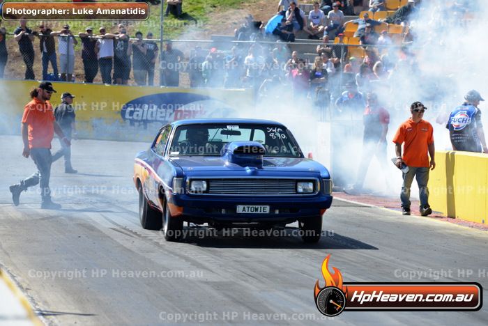 Fuchs Nitro Thunder Calder Park 19 10 2013 - HP1_3275