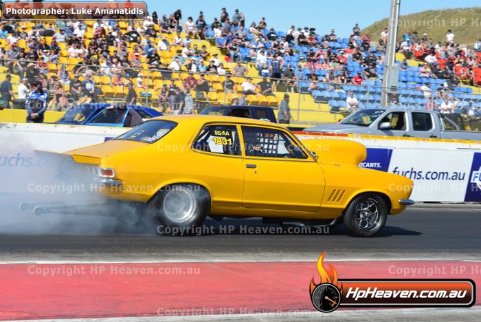 Fuchs Nitro Thunder Calder Park 19 10 2013 - HP1_3276