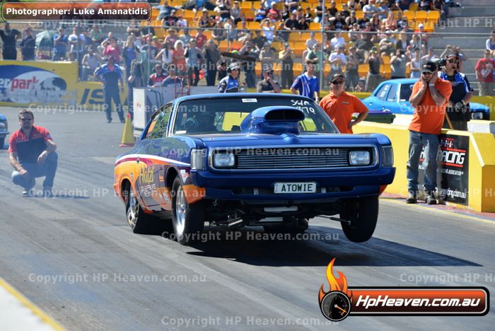 Fuchs Nitro Thunder Calder Park 19 10 2013 - HP1_3277