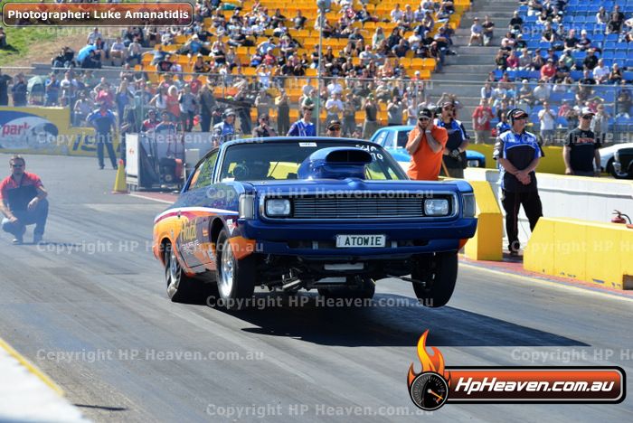 Fuchs Nitro Thunder Calder Park 19 10 2013 - HP1_3278