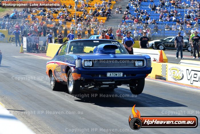 Fuchs Nitro Thunder Calder Park 19 10 2013 - HP1_3279