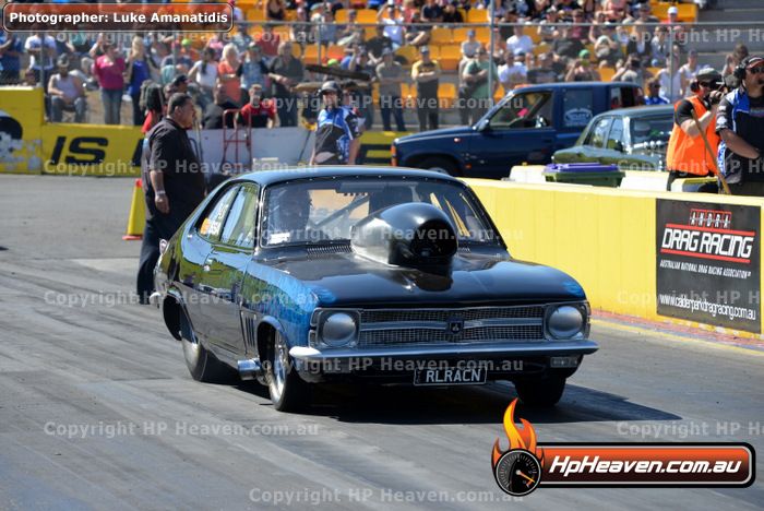 Fuchs Nitro Thunder Calder Park 19 10 2013 - HP1_3281