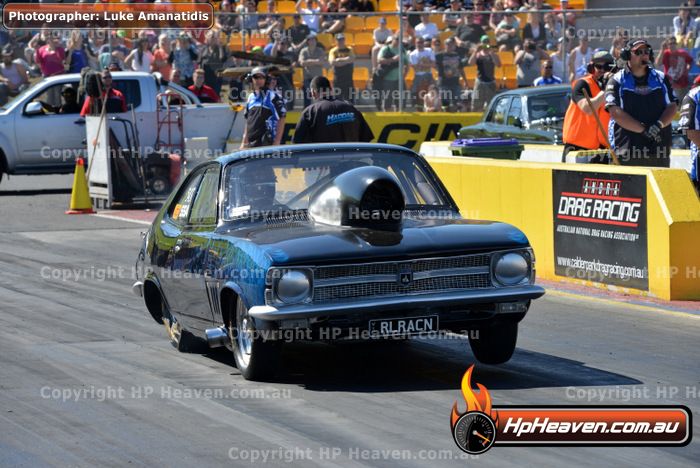 Fuchs Nitro Thunder Calder Park 19 10 2013 - HP1_3282