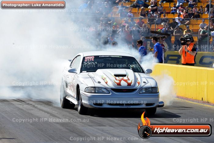 Fuchs Nitro Thunder Calder Park 19 10 2013 - HP1_3285