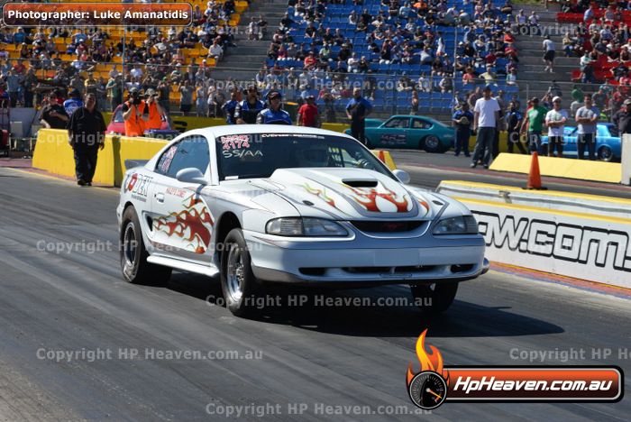 Fuchs Nitro Thunder Calder Park 19 10 2013 - HP1_3289