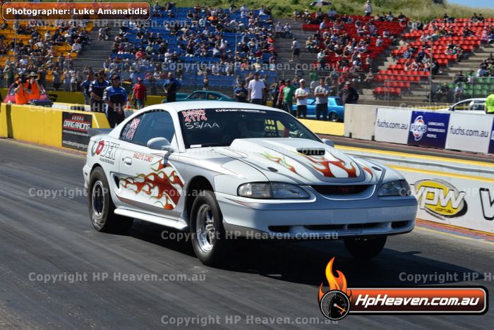 Fuchs Nitro Thunder Calder Park 19 10 2013 - HP1_3290