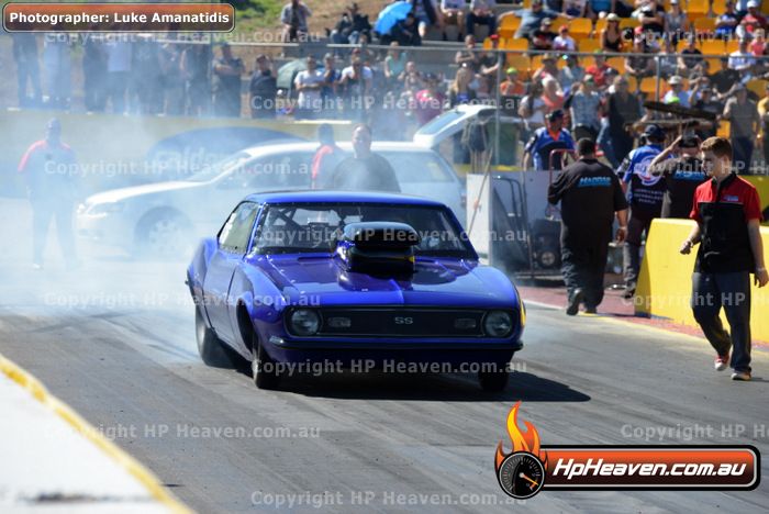 Fuchs Nitro Thunder Calder Park 19 10 2013 - HP1_3291