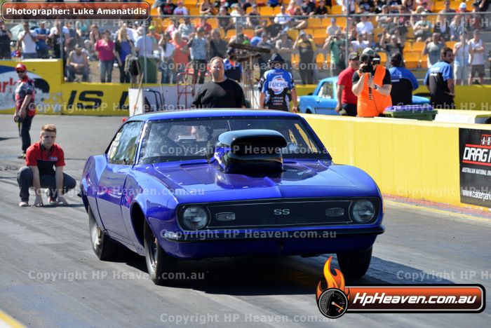 Fuchs Nitro Thunder Calder Park 19 10 2013 - HP1_3292