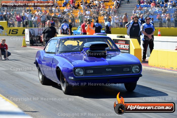 Fuchs Nitro Thunder Calder Park 19 10 2013 - HP1_3293