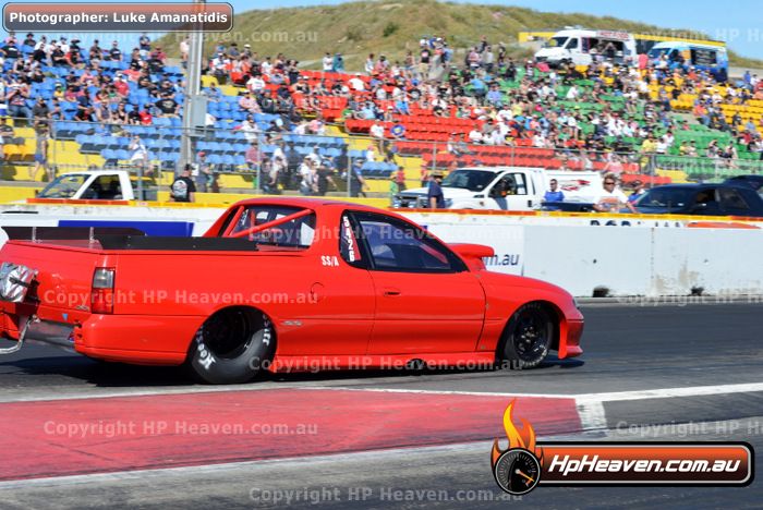 Fuchs Nitro Thunder Calder Park 19 10 2013 - HP1_3295