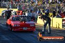 Fuchs Nitro Thunder Calder Park 19 10 2013