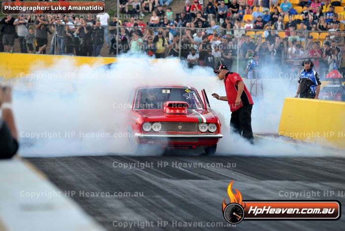 Fuchs Nitro Thunder Calder Park 19 10 2013 - HP1_3668