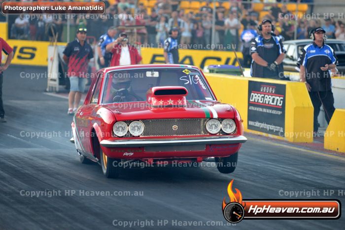 Fuchs Nitro Thunder Calder Park 19 10 2013 - HP1_3669