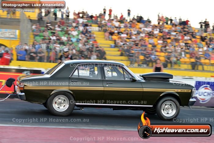 Fuchs Nitro Thunder Calder Park 19 10 2013 - HP1_3671