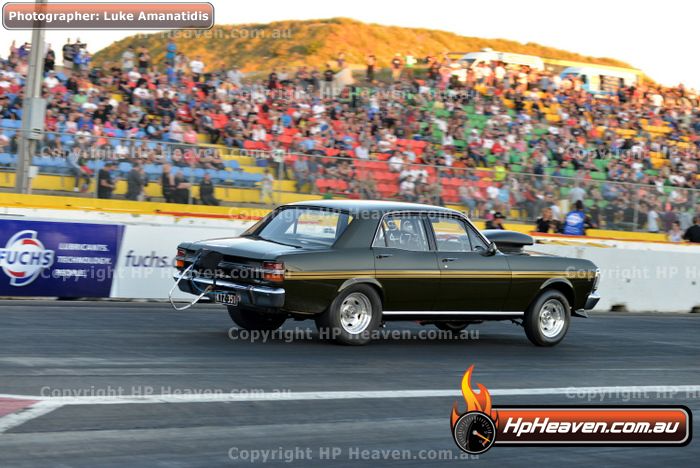 Fuchs Nitro Thunder Calder Park 19 10 2013 - HP1_3673