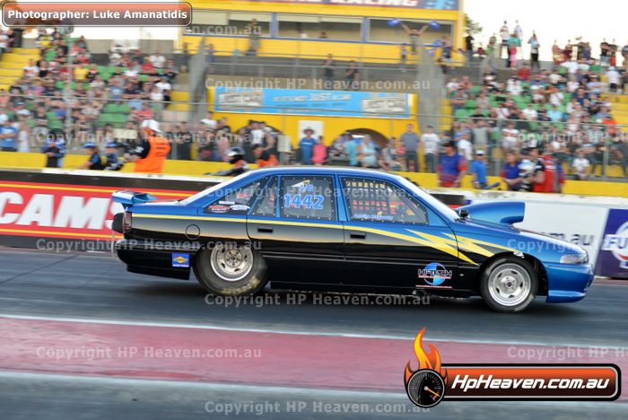 Fuchs Nitro Thunder Calder Park 19 10 2013 - HP1_3675