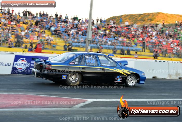 Fuchs Nitro Thunder Calder Park 19 10 2013 - HP1_3677