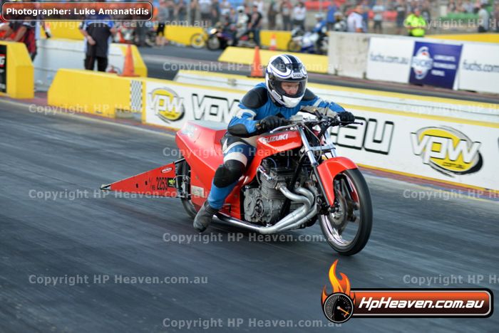 Fuchs Nitro Thunder Calder Park 19 10 2013 - HP1_3681