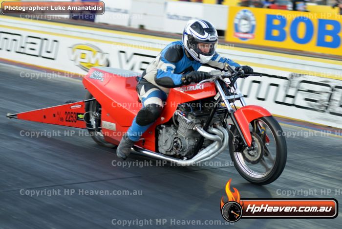 Fuchs Nitro Thunder Calder Park 19 10 2013 - HP1_3682