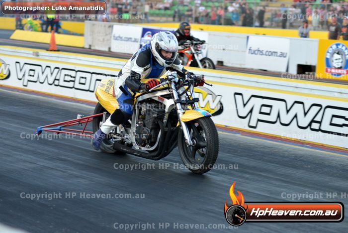 Fuchs Nitro Thunder Calder Park 19 10 2013 - HP1_3689