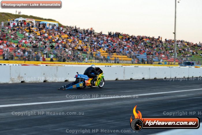 Fuchs Nitro Thunder Calder Park 19 10 2013 - HP1_3700