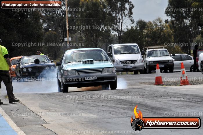 Heathcote Park Test n Tune 13 10 2013 - JA2_5020