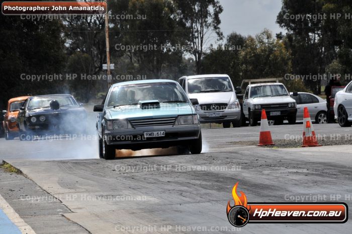 Heathcote Park Test n Tune 13 10 2013 - JA2_5021