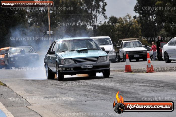 Heathcote Park Test n Tune 13 10 2013 - JA2_5022