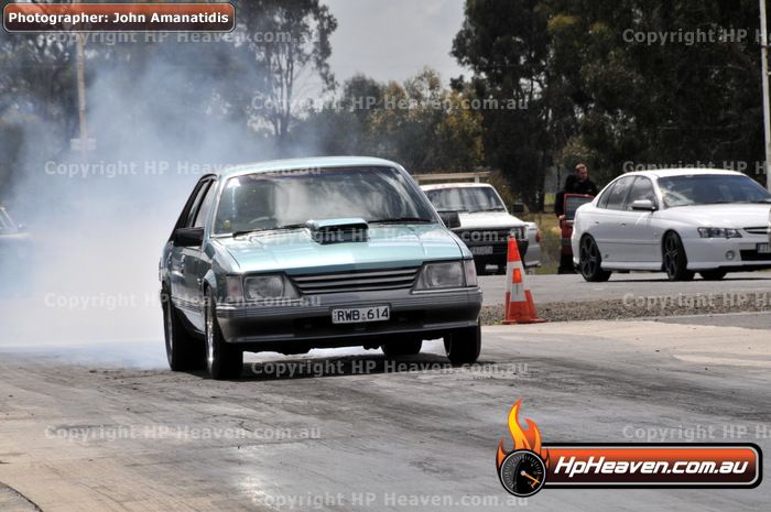 Heathcote Park Test n Tune 13 10 2013 - JA2_5024