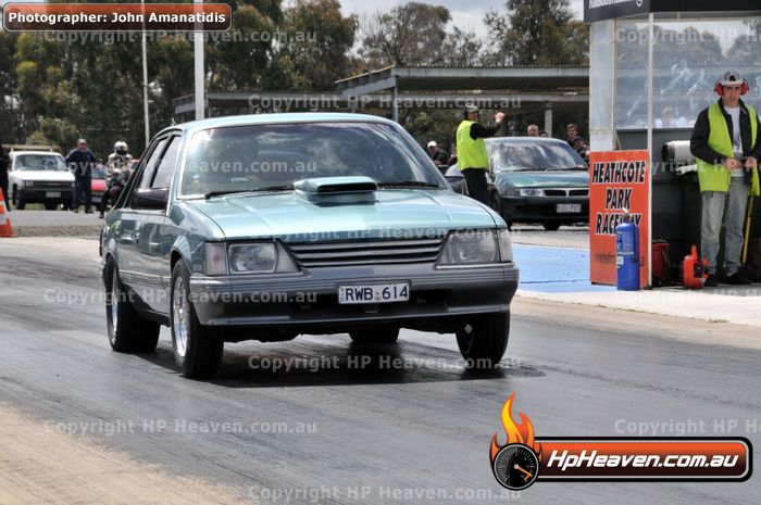 Heathcote Park Test n Tune 13 10 2013 - JA2_5028