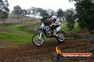 MRMC MotorX Ride Day Broadford 13 10 2013