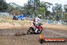 Champions Ride Days MotoX Broadford 27 10 2013