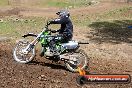 Champions Ride Days MotoX Broadford 27 10 2013