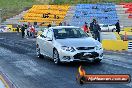 CALDER PARK Legal Off Street Drags 22 11 2013