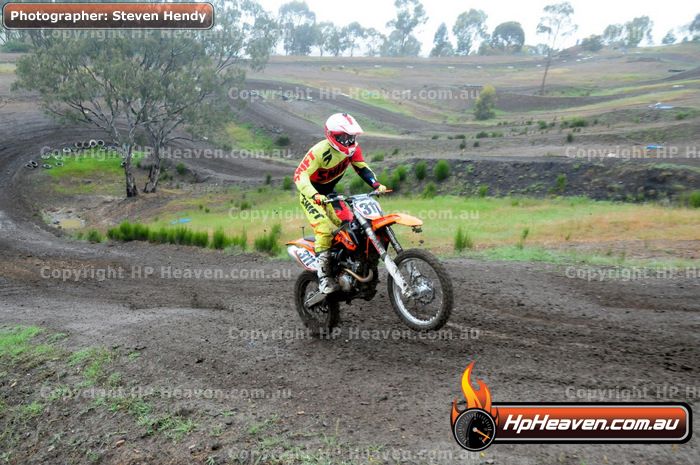 Champions Ride Days MotoX Broadford 24 11 2013 - 6CR_2466