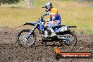 Champions Ride Days MotoX Broadford 24 11 2013