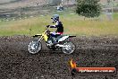 Champions Ride Days MotoX Broadford 24 11 2013