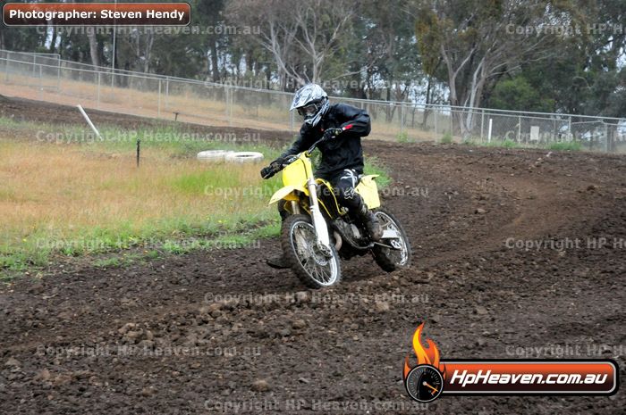 Champions Ride Days MotoX Broadford 24 11 2013 - 6CR_3508