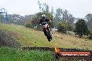 Champions Ride Days MotoX Broadford 24 11 2013