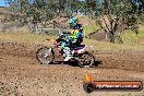 MRMC MotorX Ride Day Broadford 17 11 2013