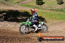 MRMC MotorX Ride Day Broadford 17 11 2013