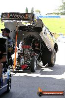 Outlaw Nitro Funny Cars & Enertainment 24 11 2013 - 20131124-JC-SD-1844