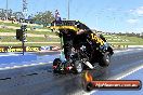 Outlaw Nitro Funny Cars & Enertainment 24 11 2013 - 20131124-JC-SD-1870