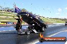 Outlaw Nitro Funny Cars & Enertainment 24 11 2013 - 20131124-JC-SD-1886