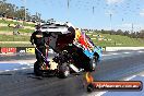 Outlaw Nitro Funny Cars & Enertainment 24 11 2013 - 20131124-JC-SD-1910