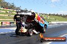 Outlaw Nitro Funny Cars & Enertainment 24 11 2013 - 20131124-JC-SD-1912