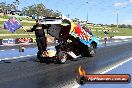 Outlaw Nitro Funny Cars & Enertainment 24 11 2013 - 20131124-JC-SD-1914