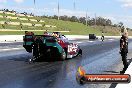 Outlaw Nitro Funny Cars & Enertainment 24 11 2013 - 20131124-JC-SD-2445