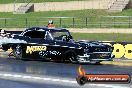 Outlaw Nitro Funny Cars & Enertainment 24 11 2013 - 20131124-JC-SD-2491