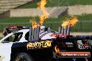 Outlaw Nitro Funny Cars & Enertainment 24 11 2013 - 20131124-JC-SD-2839